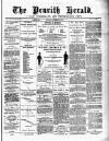 Cumberland & Westmorland Herald Saturday 19 November 1881 Page 1