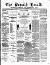 Cumberland & Westmorland Herald Saturday 26 November 1881 Page 1