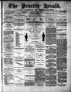 Cumberland & Westmorland Herald Saturday 07 January 1882 Page 1
