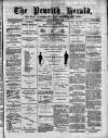 Cumberland & Westmorland Herald Saturday 14 January 1882 Page 1