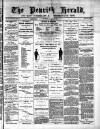 Cumberland & Westmorland Herald Saturday 21 January 1882 Page 1