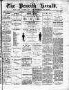 Cumberland & Westmorland Herald Saturday 11 February 1882 Page 1