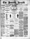 Cumberland & Westmorland Herald Saturday 18 February 1882 Page 1