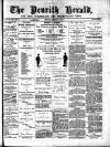 Cumberland & Westmorland Herald Saturday 25 February 1882 Page 1
