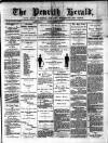 Cumberland & Westmorland Herald Saturday 01 April 1882 Page 1