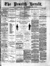 Cumberland & Westmorland Herald Saturday 08 April 1882 Page 1