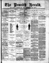 Cumberland & Westmorland Herald Saturday 15 April 1882 Page 1