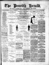 Cumberland & Westmorland Herald Saturday 03 June 1882 Page 1