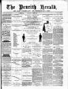 Cumberland & Westmorland Herald Saturday 05 August 1882 Page 1