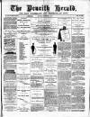 Cumberland & Westmorland Herald Saturday 09 September 1882 Page 1