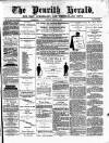 Cumberland & Westmorland Herald Saturday 07 October 1882 Page 1