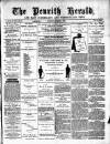 Cumberland & Westmorland Herald Saturday 04 November 1882 Page 1