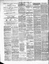 Cumberland & Westmorland Herald Saturday 04 November 1882 Page 4