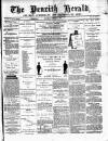 Cumberland & Westmorland Herald Saturday 09 December 1882 Page 1