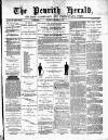 Cumberland & Westmorland Herald Saturday 16 December 1882 Page 1