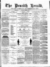 Cumberland & Westmorland Herald Saturday 27 January 1883 Page 1