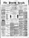 Cumberland & Westmorland Herald Saturday 31 March 1883 Page 1