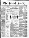 Cumberland & Westmorland Herald Saturday 07 April 1883 Page 1
