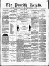 Cumberland & Westmorland Herald Saturday 21 April 1883 Page 1