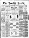 Cumberland & Westmorland Herald Saturday 06 October 1883 Page 1