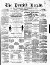 Cumberland & Westmorland Herald Saturday 20 October 1883 Page 1