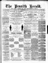 Cumberland & Westmorland Herald Saturday 03 November 1883 Page 1