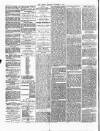 Cumberland & Westmorland Herald Saturday 03 November 1883 Page 4