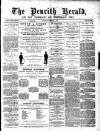Cumberland & Westmorland Herald Saturday 01 December 1883 Page 1