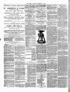 Cumberland & Westmorland Herald Saturday 01 December 1883 Page 4