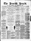 Cumberland & Westmorland Herald Saturday 08 December 1883 Page 1