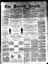 Cumberland & Westmorland Herald Saturday 05 January 1884 Page 1