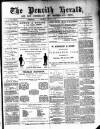 Cumberland & Westmorland Herald Saturday 02 February 1884 Page 1