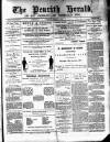 Cumberland & Westmorland Herald Saturday 09 February 1884 Page 1