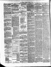 Cumberland & Westmorland Herald Saturday 01 March 1884 Page 4