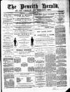 Cumberland & Westmorland Herald Saturday 08 March 1884 Page 1
