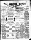 Cumberland & Westmorland Herald Saturday 15 March 1884 Page 1