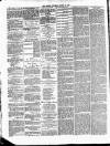 Cumberland & Westmorland Herald Saturday 22 March 1884 Page 4