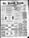 Cumberland & Westmorland Herald Saturday 05 April 1884 Page 1