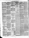 Cumberland & Westmorland Herald Saturday 05 April 1884 Page 4