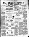 Cumberland & Westmorland Herald Saturday 19 April 1884 Page 1