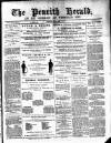 Cumberland & Westmorland Herald Saturday 03 May 1884 Page 1