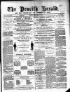 Cumberland & Westmorland Herald Saturday 10 May 1884 Page 1
