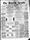 Cumberland & Westmorland Herald Saturday 17 May 1884 Page 1