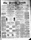 Cumberland & Westmorland Herald Saturday 24 May 1884 Page 1