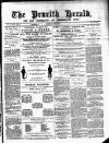 Cumberland & Westmorland Herald Saturday 31 May 1884 Page 1