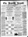 Cumberland & Westmorland Herald Saturday 05 July 1884 Page 1