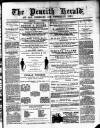 Cumberland & Westmorland Herald Saturday 02 August 1884 Page 1