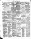 Cumberland & Westmorland Herald Saturday 06 September 1884 Page 4