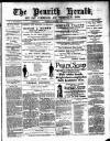 Cumberland & Westmorland Herald Saturday 01 November 1884 Page 1
