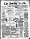 Cumberland & Westmorland Herald Saturday 08 November 1884 Page 1